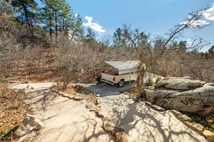5468 N Lariat Dr, Castle Rock, CO 80108 - Photo 43