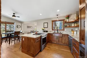 5468 N Lariat Dr, Castle Rock, CO 80108 - Photo 11