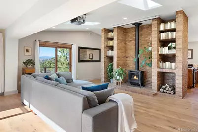 5468 N Lariat Drive, Castle Rock, CO 80108 - Photo 25