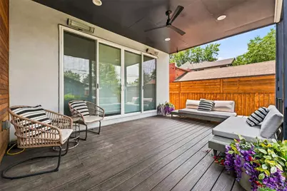 655 S Clarkson Street, Denver, CO 80209 - Photo 5