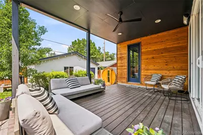 655 S Clarkson Street, Denver, CO 80209 - Photo 9