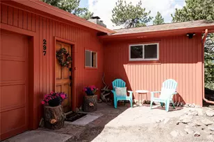 297 Circle Dr, Evergreen, CO 80439 - Photo 35