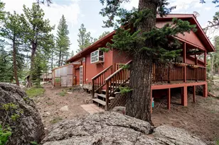 297 Circle Dr, Evergreen, CO 80439 - Photo 29