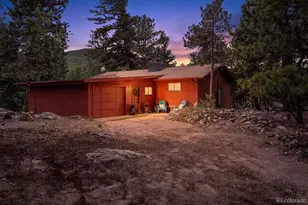 297 Circle Dr, Evergreen, CO 80439 - Photo 37