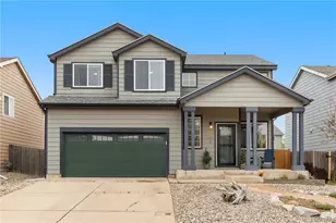 1922 Woodpark Dr, Colorado Springs, CO 80951 - Photo 1