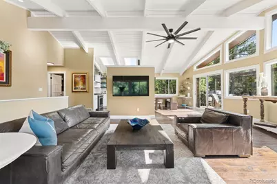 127 Via Vallecito, Manitou Springs, CO 80829 - Photo 13