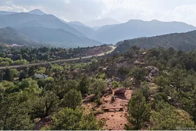 127 Via Vallecito, Manitou Springs, CO 80829 - Photo 49
