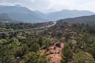 127 Via Vallecito, Manitou Springs, CO 80829 - Photo 49