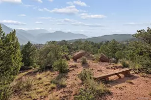 127 Via Vallecito, Manitou Springs, CO 80829 - Photo 9