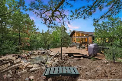 127 Via Vallecito, Manitou Springs, CO 80829 - Photo 7
