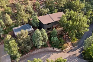 127 Via Vallecito, Manitou Springs, CO 80829 - Photo 45