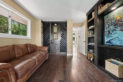 127 Via Vallecito, Manitou Springs, CO 80829 - Photo 21