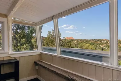 127 Via Vallecito, Manitou Springs, CO 80829 - Photo 23