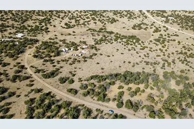 Lot 617/618 Pico Del Questa, Walsenburg, CO 81089 - Photo 15