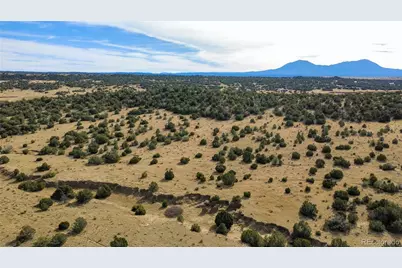 Lot 617/618 Pico Del Questa, Walsenburg, CO 81089 - Photo 19