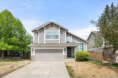 3143 White Oak Street, Highlands Ranch, CO 80129 - Photo 1