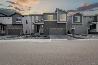 741 Simmental Loop, Castle Rock, CO 80104 - Photo 3