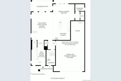 741 Simmental Loop, Castle Rock, CO 80104 - Photo 43