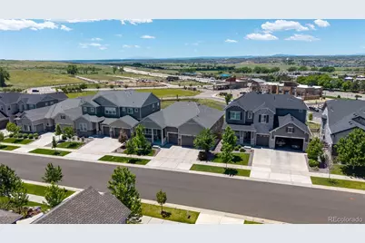13009 Bridge View Lane, Parker, CO 80134 - Photo 43
