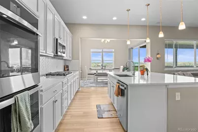 13009 Bridge View Lane, Parker, CO 80134 - Photo 19