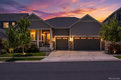 13009 Bridge View Lane, Parker, CO 80134 - Photo 1