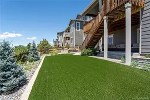 13009 Bridge View Ln, Parker, CO 80134 - Photo 41