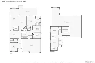 13009 Bridge View Ln, Parker, CO 80134 - Photo 49