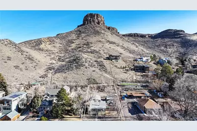 1623 East Street, Golden, CO 80401 - Photo 1