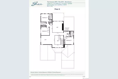 6448 Still Pine Circle, Castle Pines, CO 80108 - Photo 49
