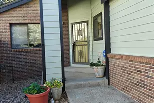 11183 E Baltic Pl, Aurora, CO 80014 - Photo 1