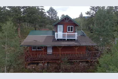 470 Creekwood Trail, Black Hawk, CO 80422 - Photo 9