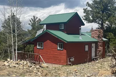 470 Creekwood Trail, Black Hawk, CO 80422 - Photo 27