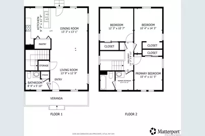 23341 E Saratoga Circle, Aurora, CO 80016 - Photo 35