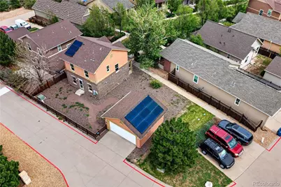 23341 E Saratoga Circle, Aurora, CO 80016 - Photo 29