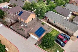 23341 E Saratoga Cir, Aurora, CO 80016 - Photo 29