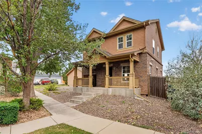 23341 E Saratoga Circle, Aurora, CO 80016 - Photo 1