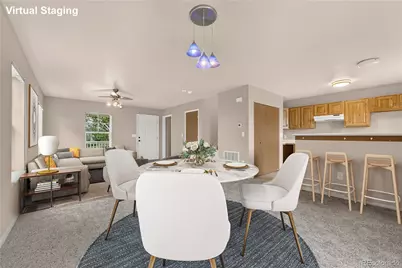 23341 E Saratoga Circle, Aurora, CO 80016 - Photo 7
