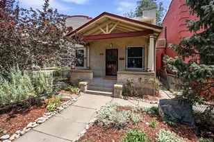 348 Cherokee St, Denver, CO 80223 - Photo 1
