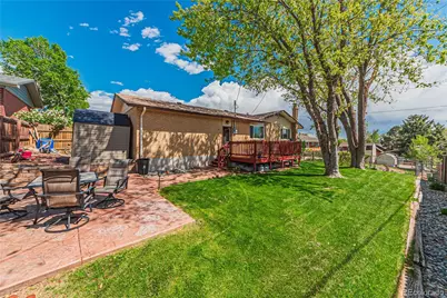 102 Judson Street, Colorado Springs, CO 80911 - Photo 27