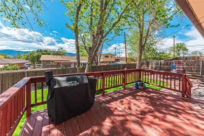 102 Judson Street, Colorado Springs, CO 80911 - Photo 23