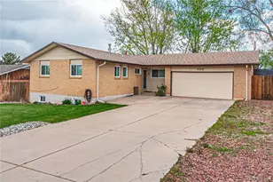102 Judson St, Colorado Springs, CO 80911 - Photo 1