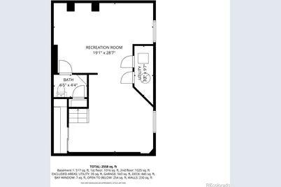 5772 S Truckee Street, Centennial, CO 80015 - Photo 43