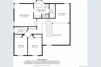 5772 S Truckee Street, Centennial, CO 80015 - Photo 47