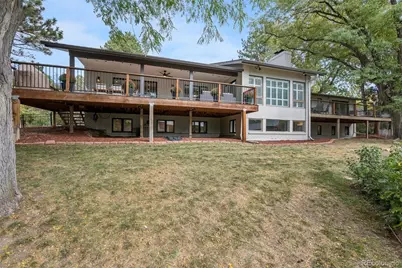 5332 Nassau Circle E, Cherry Hills Village, CO 80113 - Photo 37