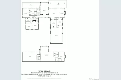 5332 Nassau Circle E, Cherry Hills Village, CO 80113 - Photo 39