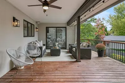5332 Nassau Circle E, Cherry Hills Village, CO 80113 - Photo 7