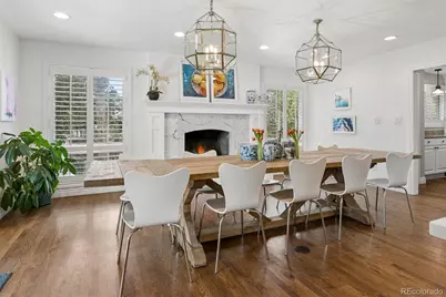 5332 Nassau Circle E, Cherry Hills Village, CO 80113 - Photo 5