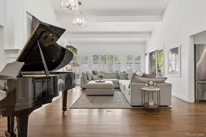5332 Nassau Circle E, Cherry Hills Village, CO 80113 - Photo 3