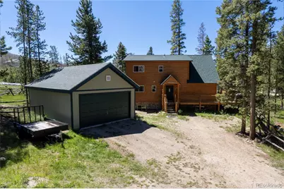 4734 County Road 41, Granby, CO 80446 - Photo 29