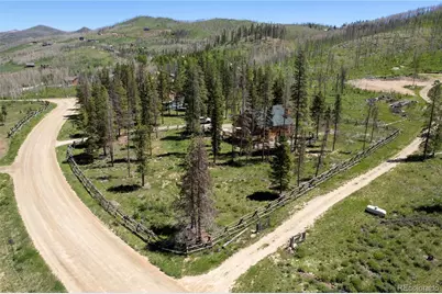 4734 County Road 41, Granby, CO 80446 - Photo 41